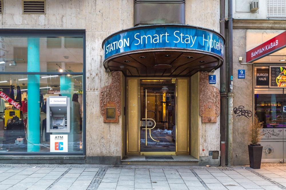 Smart Station 3*