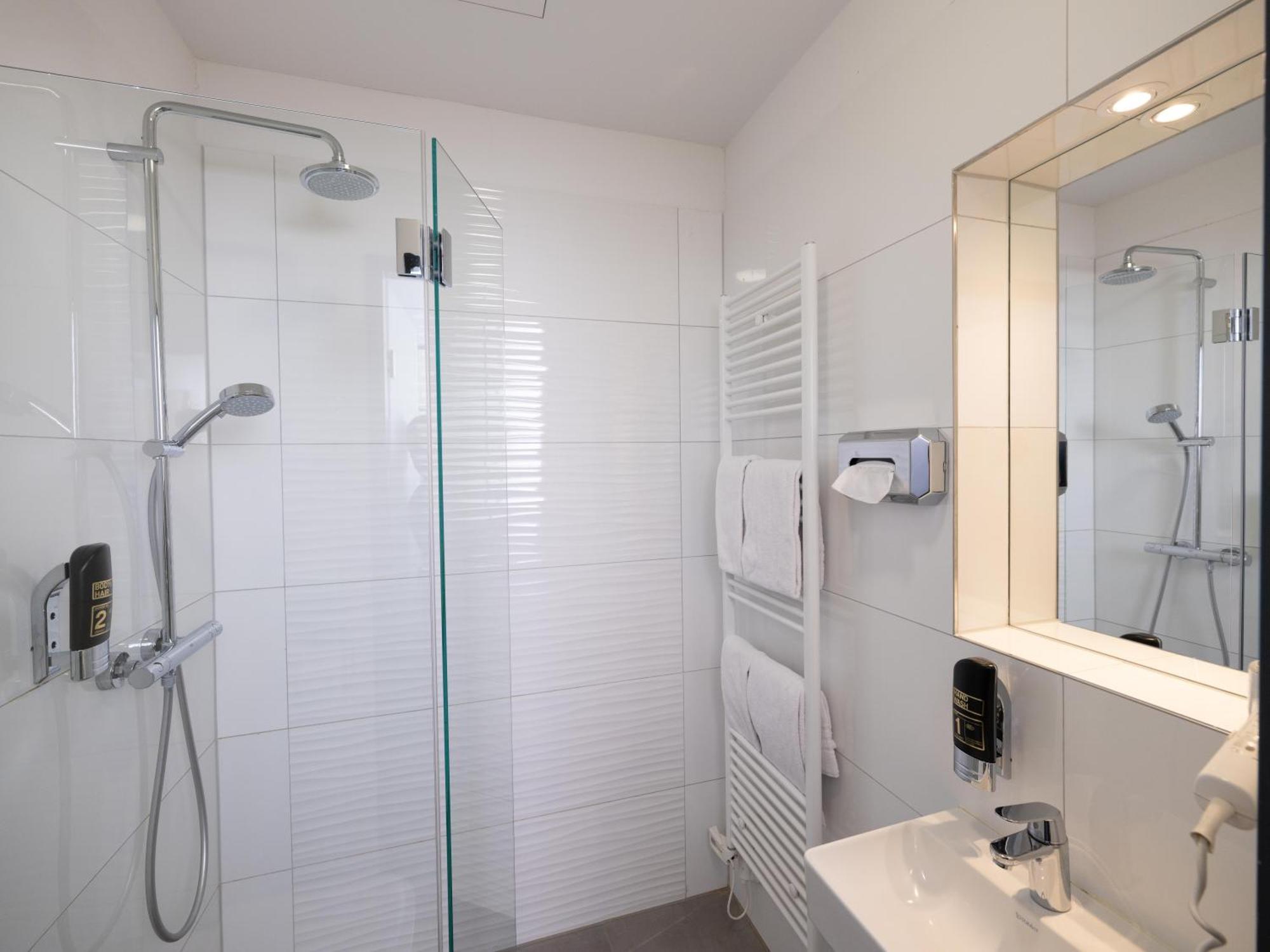 Hotel Smart Station Munich