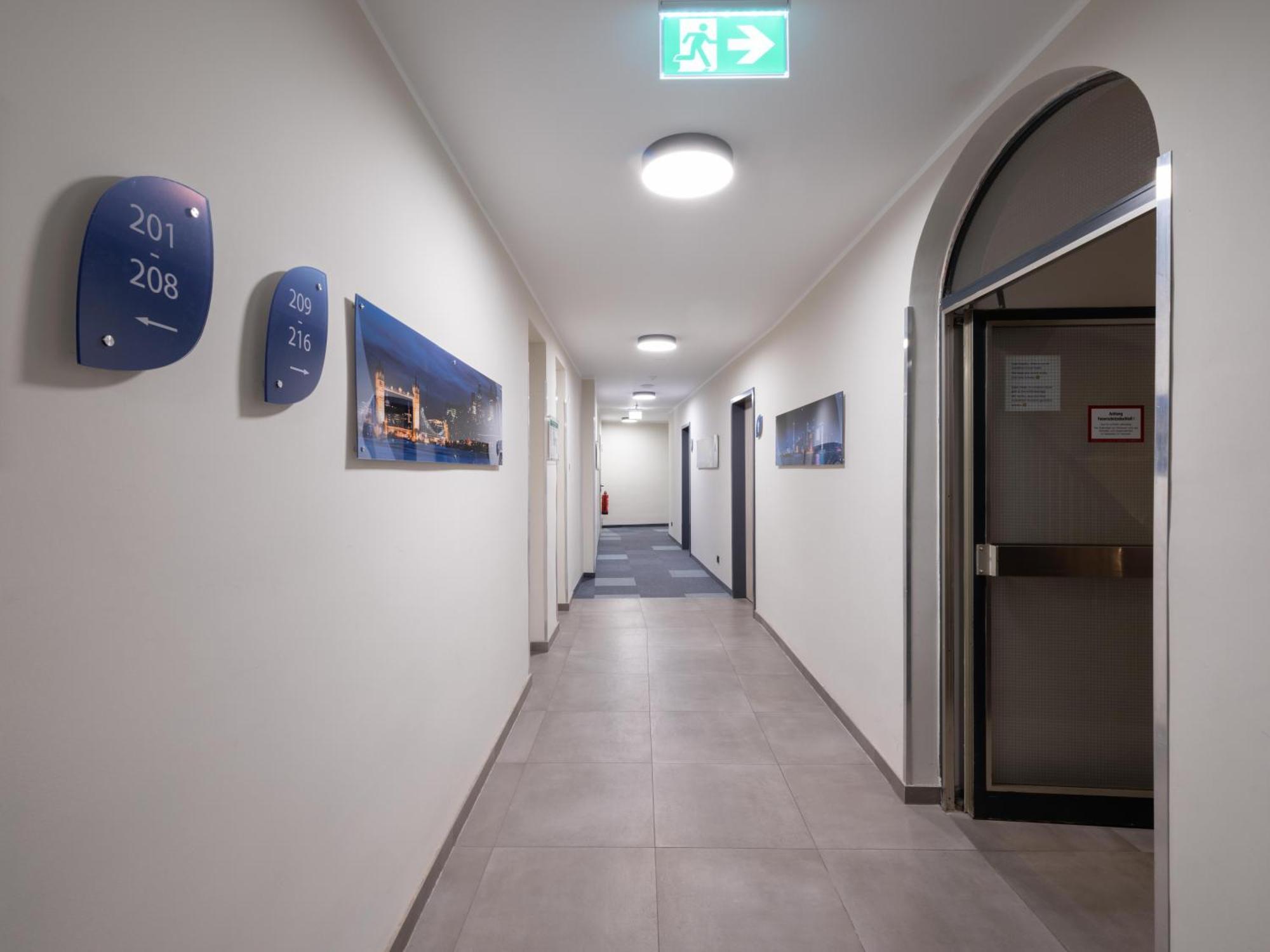 Hotel Smart Station