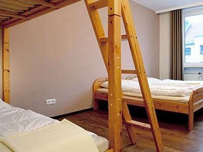 Smart Station Hotel München